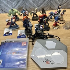 Disney Infinity 2.0 Game with