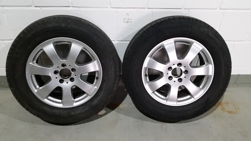 Mercedes benz sommerräder - mercedes,