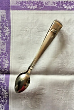 Wilkens Martin 508 Art deco Zuckerzange Zuckergreifer Besteck 90 versilbert 