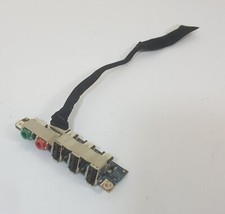 USB Audio Board LS-3251P aus Notebook Lenovo 3000 N200