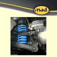 mad verstärkte Federn hinten