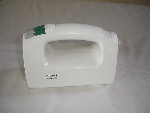 Krups handmixer 3mix3003 - krups, typ