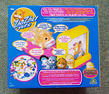 ZHU ZHU Hamster PETS Spielset