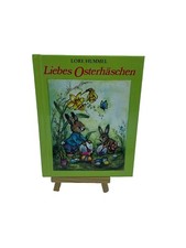 Liebes Osterhäschen Text und
