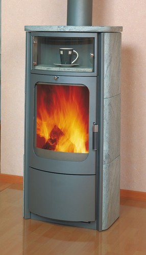 Kaminofen dauerbrandofen - /,