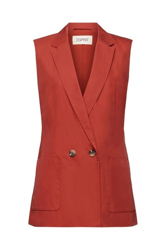 Esprit damen weste - damen,