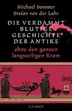 Die verdammt blutige