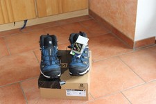 Salomon X Ultra 3 MID GTX   UK