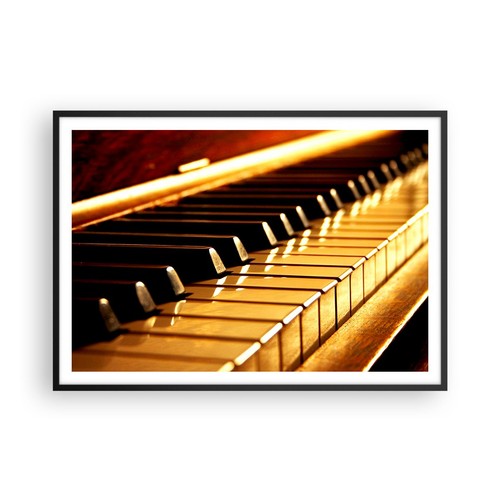 Wandbilder 100x70cm poster - wandbilder,