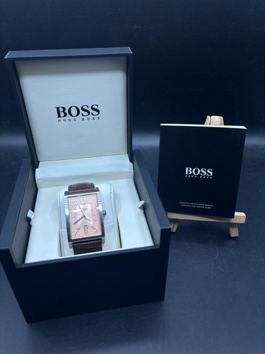 Hugo boss herren quarz - boss,