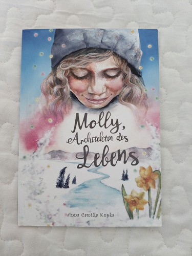 Molly architektin des lebens - molly,,