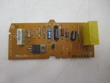 Steuerung passend wie Miele