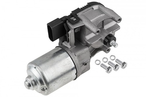 Scheibenwischermotor vorne - , vw