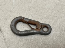 TRAGERIEMEN GURT BESCHLAG