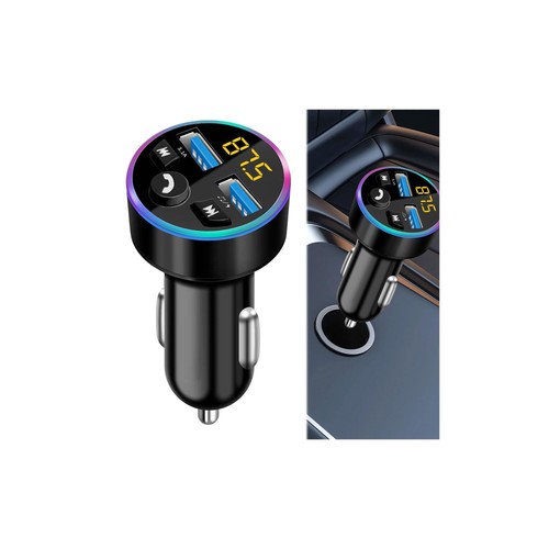 Bluetooth auto ladegerät - bluetooth,