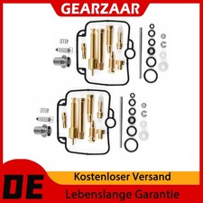 Stück vergaser reparatur - stück,