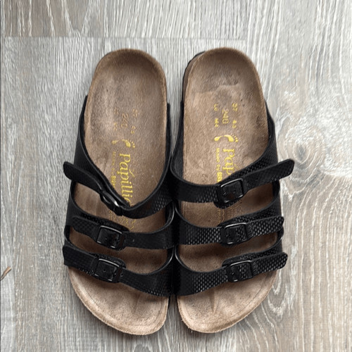 Birkenstock papillio florida - birkenstock,
