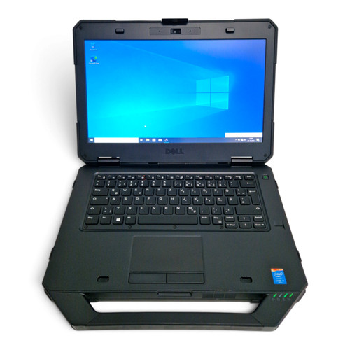 Dell latitude rugged 5404 - dell,