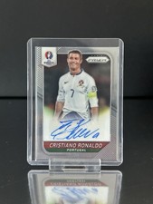 Panini Prizm UEFA EURO 2016