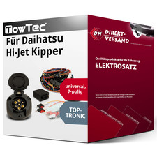 Für Daihatsu Hi-Jet Kipper
