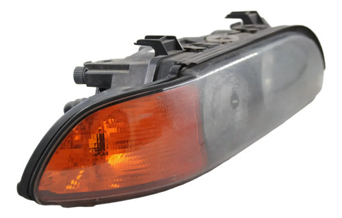 Original bmw e39 5er - original,