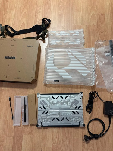 Asus rog flow z13 acrnm - flow,