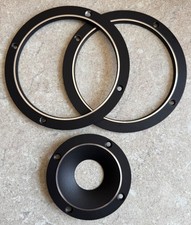 3x Canton Chrono SLS 755