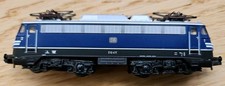 HOBBYTRAIN 241028 Elektrolok, Spur N