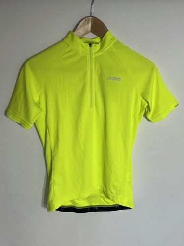 Dhb radtrikot high visibility - radtrikot,
