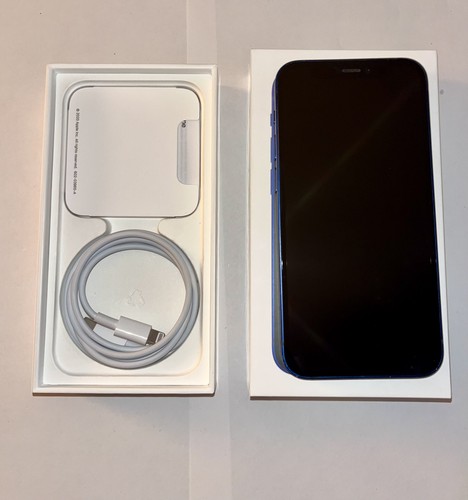 Apple iphone mini - 12,