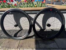 Laufradsatz - Fulcrum Rapid