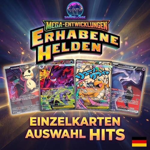 Pokemon erhabene helden - pokemon,