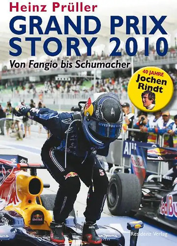 Grand prix story 2010 - prix,