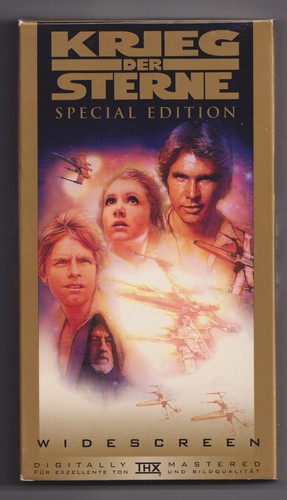 Star wars trilogie - 2, trilogie: