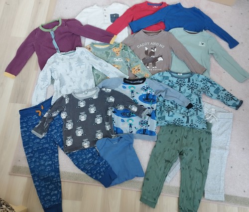 Kleidungspaket baby jungen - baby, gr