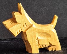 Kleiner West Highland