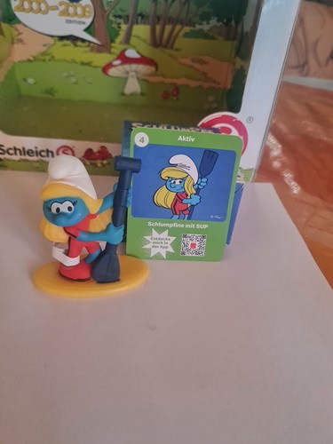 Schlümpfe schlumpf - schlümpfe,