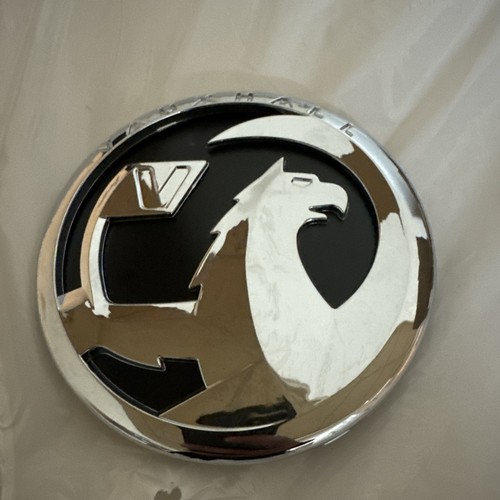 Vauxhall insignia facelift - vauxhall,