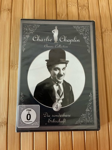 Charlie chaplin classic - chaplin,