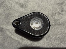 Lupe Einschlaglupe DDR