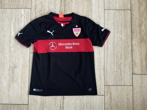Puma shirt jungen schwarz - t-shirt,