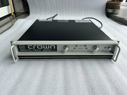 1pcs used crown - 1pcs, macro-tech