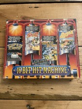 Atari ST Spielesammlung