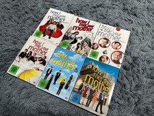 How I Met Your Mother -