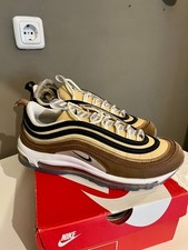 Nike Air Max 97 Shipping Box