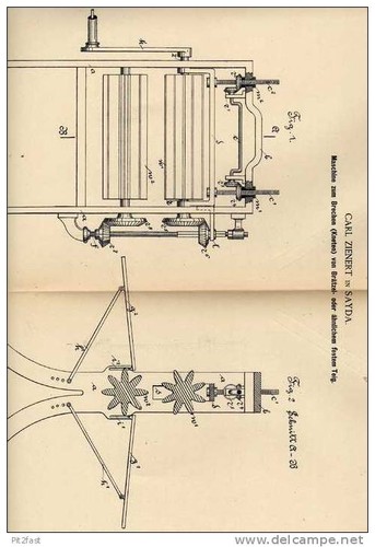 Original patentschrift c - patentschrift,