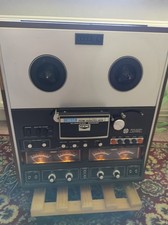 Akai GX 280 D SS Tonbandgerät