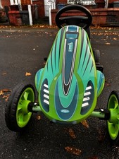 Hauck Go Kart 4-8 Jahre