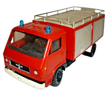 Conrad Metallmodell LKW 3191