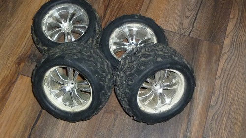 Monster truck reifen hpi - reifen,